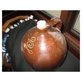Red Wing style Stoneware 3-gallon w...