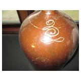 Red Wing style Stoneware 3-gallon w...