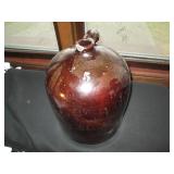 Red Wing style Stoneware 4-gallon w...