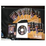 Greg Garrisons "The best of the Dea...