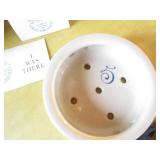 Red Wing Stoneware bowls, crocks wi...