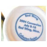 Collection of Red Wing Products to ...