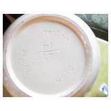 Watt Stoneware bowl size 14...