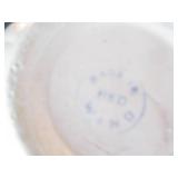 Red Wing Stoneware style bowls...