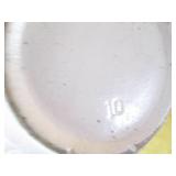 Red Wing Stoneware style bowls...