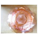 Red Wing Stoneware style bowl with ...