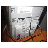 Phillips Bookshelf style bombox wit...