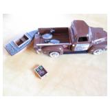 Terry Redlin smalls including a fra...