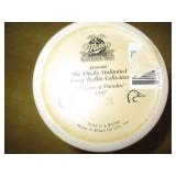 Terry Redlin scenic print tankard...