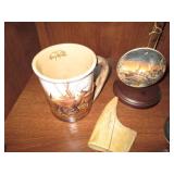 Terry Redlin memorabilia including ...