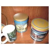 Terry Redlin memorabilia including ...