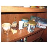 Terry Redlin memorabilia including ...