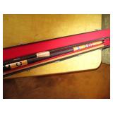 Camel Logo Travel Pool stick with t...