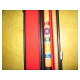 Camel Logo Travel Pool stick with t...