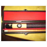 Camel Logo Travel Pool stick with t...