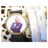 Camel Cigarettes Pack shaped advert...