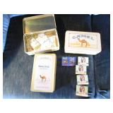 Camel Cigarettes advertisement Tim ...