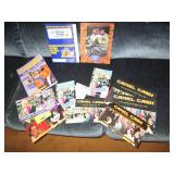 Camel Cigarettes advertisement read...