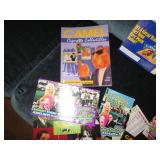 Camel Cigarettes advertisement read...