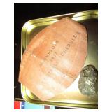 Camel Cigarettes advertisement tin ...