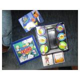 Camel Cigarettes advertisement Came...