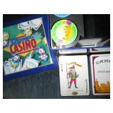 Camel Cigarettes advertisement Came...