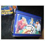 Camel Cigarettes advertisement Came...