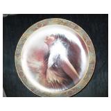 Glass Time Capsule style covered br...