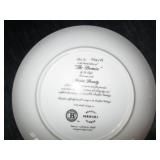 Glass Time Capsule style covered br...