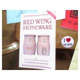 Books and other reading materials o...