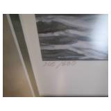 A Stack of Bills-Lesser Set up fram...