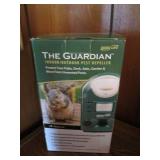The Guardian indoor/outdoor pest re...
