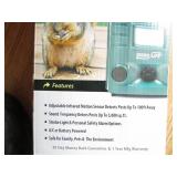 The Guardian indoor/outdoor pest re...