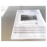 Panasonic digital countertop Microw...