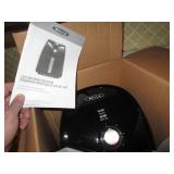 Bella 2.6qt Air fryer in original b...