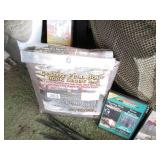 Large lot Canadian Geese Decoys, me...