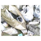 Large lot Canadian Geese Decoys, me...