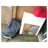 Cabelas Mobilei Layout Blind, infla...