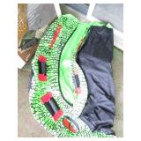 Cabelas Mobilei Layout Blind, infla...