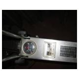 Vintage Deluxe Sears Ergometer Exer...