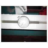 Collection of test indicator gages ...