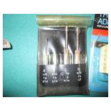 Machinist tools and accessories...