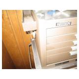 Kennedy Machinist 5-drawer top tool...