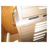 Kennedy Machinist 5-drawer top tool...