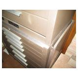 Kennedy Machinist 5-drawer top tool...