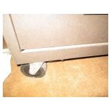 Kennedy Machinist 5-drawer top tool...