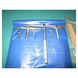 Vintage pocket knife, precision scr...