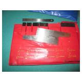 Vintage pocket knife, precision scr...