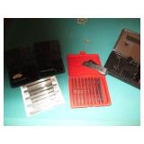 7pc Jack Screw sets and adjustable ...