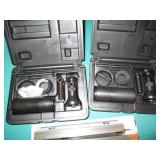 7pc Jack Screw sets and adjustable ...